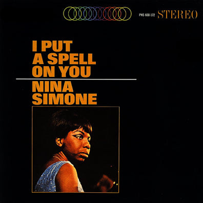 Nina Simone - I Put A Spell On You